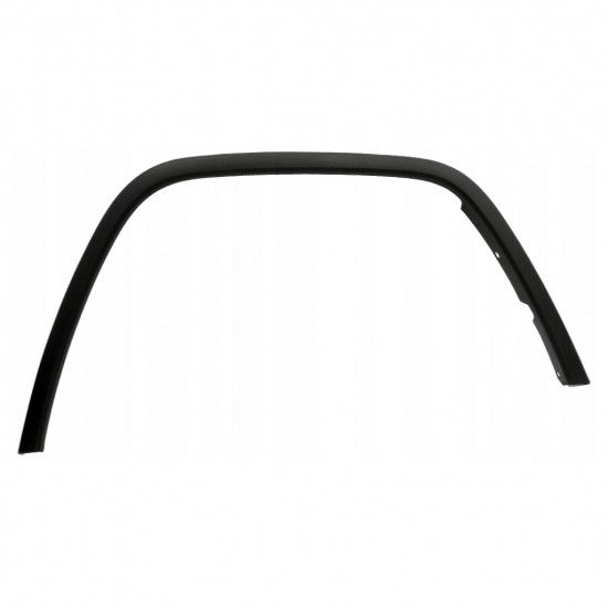 Priekšējā spārna sānu josla priekš Jeep Grand Cherokee 2010-2021 / Labā 12948