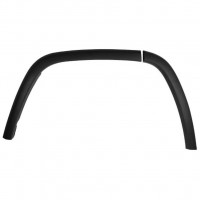 Aizmugurējā spārna sānu josla priekš Jeep Grand Cherokee 2010-2021 / Labā / Komplekts 12950