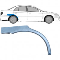 Aizmugurējā arka priekš Honda Accord 1998-2002 / Labā 5263