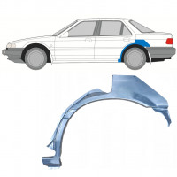 Aizmugurējā arka priekš Honda Accord 1985-1989 / Kreisā 7598