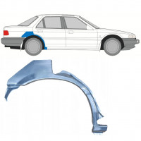 Aizmugurējā arka priekš Honda Accord 1985-1989 / Labā 7597