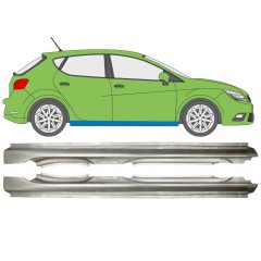 Pilns slieksnis priekš Seat Ibiza 2008-2017 / Kreisais+Labais / Komplekts 11405