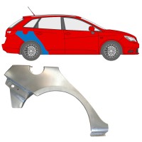Aizmugurējā arka priekš Seat Ibiza 2008-2017 / Labā / COMBI 14607