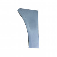 Priekšējā spārna daļa priekš Seat Ibiza Cordoba 2002-2008 / Kreisā 8363
