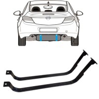 Degvielas tvertnes kronšteini priekš Opel Insignia 2008-2017 15991