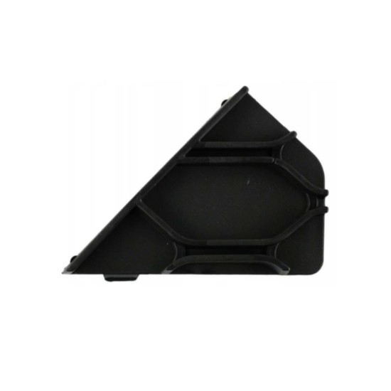 Bampera režģis priekš Iveco Daily 2014-2019 / Kreisā 16241