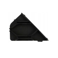 Bampera režģis priekš Iveco Daily 2014-2019 / Labā 16238