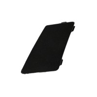 Bampera režģis priekš Iveco Daily 2014-2019 / Kreisā 16242