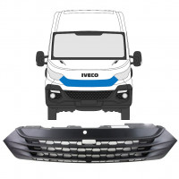 Režģis priekš Iveco Daily 2016-2019 11412