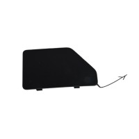 Bampera režģis priekš Iveco Daily 2019- / Kreisā 16249