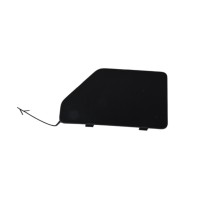 Bampera režģis priekš Iveco Daily 2019- / Labā 16246