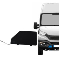 Bampera režģis priekš Iveco Daily 2019- / Labā 16246