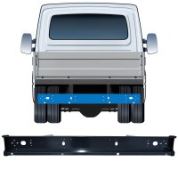 Aizmugurējā sija priekš Iveco Daily 2014-2019 / CHASSIS 16891