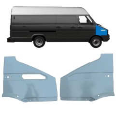 Priekšējais spārns priekš Iveco Daily 1990-1999 / Kreisais+Labais / Komplekts 11267