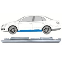 Pilns slieksnis priekš Volkswagen Jetta 2005-2010 / Kreisā / SEDAN 17051