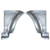 Priekšējā spārna daļa priekš Suzuki Jimny 1998-2018 / Kreisais+Labais / Komplekts 15861