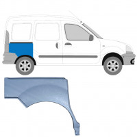 Aizmugurējā arka priekš Renault Kangoo 1997-2008 / Labā 9126