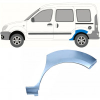 Aizmugurējā arka priekš Renault Kangoo 1997-2008 / Kreisā 6980