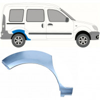 Aizmugurējā arka priekš Renault Kangoo 1997-2008 / Labā 6979