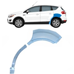 Aizmugurējā arka priekš Ford Kuga 2008-2013 / Kreisā / Komplekts 17083