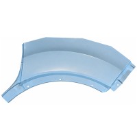 Aizmugurējā arka aizmugurējā daļa priekš Ford Kuga 2008-2013 / Kreisā 17066