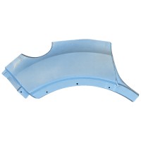 Aizmugurējā arka aizmugurējā daļa priekš Ford Kuga 2008-2013 / Labā 17065