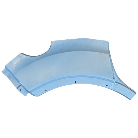 Aizmugurējā arka aizmugurējā daļa priekš Ford Kuga 2008-2013 / Labā 17065