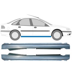Pilns slieksnis priekš Renault Laguna I 1994-2001 / Kreisais+Labais / Komplekts 9655