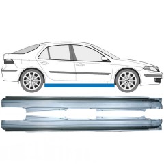 Pilns slieksnis priekš Renault Laguna II 2001-2007 / Kreisais+Labais / Komplekts 9408