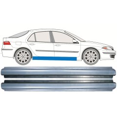 Slieksnis priekš Renault Laguna II 2001-2007 / Kreisais+Labais / Komplekts 11289