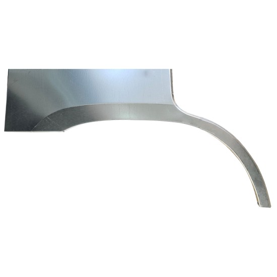 Aizmugurējā arka priekš Toyota Land Cruiser V8 FJ200 2007- / Labā 16340