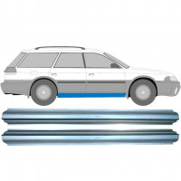 Slieksnis priekš Subaru Legacy 1994-1999 / Komplekts 11335