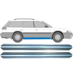 Slieksnis priekš Subaru Legacy 1994-1999 / Kreisais+Labais / Komplekts 11335