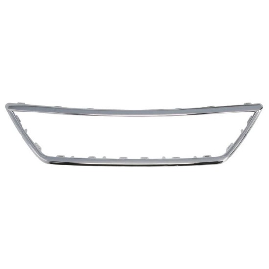 Radiatora restes rāmis priekš Seat Leon 2017-2020 16212