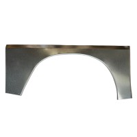 Aizmugurējā arka priekš Subaru Libero 1983-1998 / Labā 15049