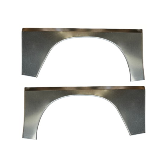 Aizmugurējā arka priekš Subaru Libero 1983-1998 / Kreisais+Labais / Komplekts 15051