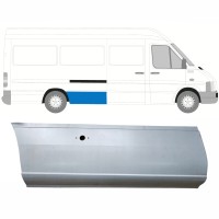 Aizmugurējā arka ar atveri priekš Volkswagen LT 1996-2005 / Labā 13999