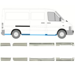 Remontdaļu komplekts priekš Volkswagen LT 1996-2005 / Kreisais+Labais / 14387