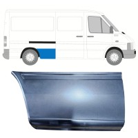 Aizmugurējā arka priekš Volkswagen LT 1996-2005 / Labā 13418