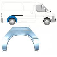 Aizmugurējā arka priekš Volkswagen LT 1996-2005 / Kreisais = Labais (simetrisks) 16598