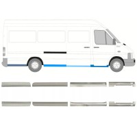 Remontdaļu komplekts priekš Volkswagen LT 1996-2005 / Kreisais+Labais / 14389