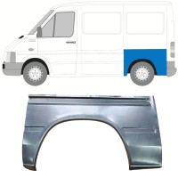 Aizmugurējā arka priekš Volkswagen LT 1996-2005 / Kreisā 13960