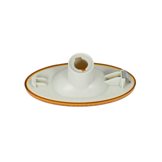 Kontūrlukturis priekš Renault Master 2010- / Kreisais = Labais (simetrisks) 15120