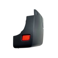 Aizmugurējā bufera stūris ar atstarotāja lukturi priekš Nissan NV400 2010- / Labā 17252