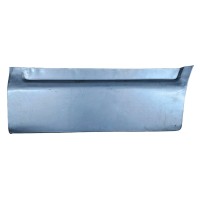 Priekšpuse durvju panelis priekš Renault Master 1998-2010 / Labā 16007