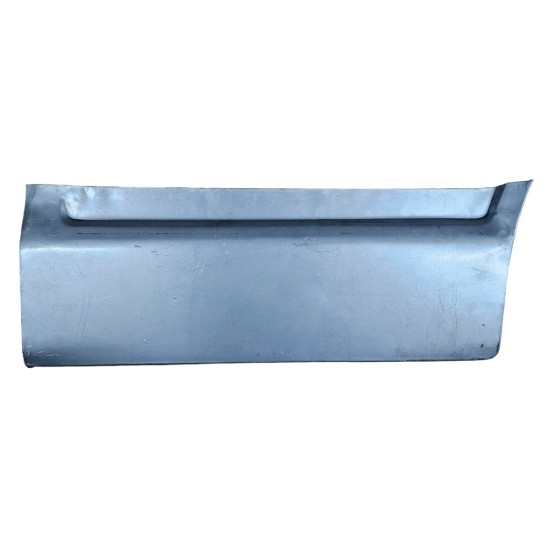 Priekšpuse durvju panelis priekš Renault Master 1998-2010 / Labā 16007