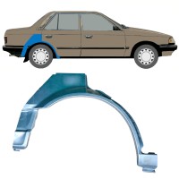 Aizmugurējā arka priekš Mazda 323 BF 1985-1989 / Labā 12956