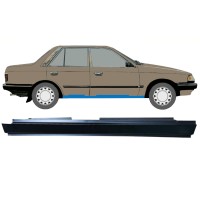 Pilns slieksnis priekš Mazda 323 BF 1985-1989 / Labā 12959