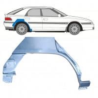 Aizmugurējā arka priekš Mazda 323F BG 1989-1994 / Labā 7986