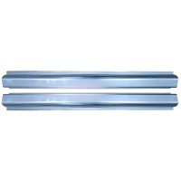 Remontdaļu komplekts priekš Mazda Tribute 2001-2008 / Kreisais+Labais / 15853